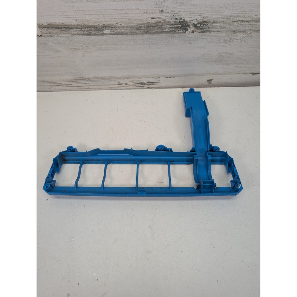 Bissell PowerForce Helix Brush Roll Cover‎ Base Plate Blue 3313 3313U 3332 3333